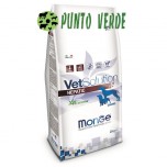 MONGE VETSOLUTION CANINE HEPATIC KG 12